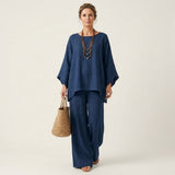 Majolie — Conjunto Bohemio de Lino