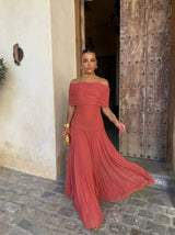 Toledo — Vestido Femenino