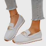 Sofía | Mocasines Confort Elegantes