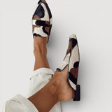 Ione | Mocasines Slip-On Clásicos