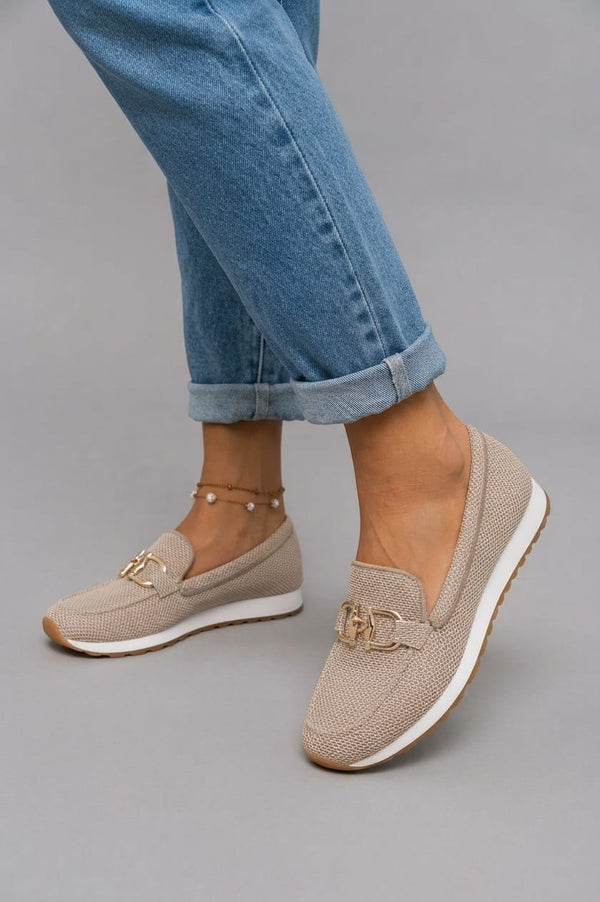 Sofía | Mocasines Confort Elegantes
