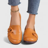 Carla | Mocasines en Tres Tonos