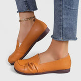 Carla | Mocasines en Tres Tonos