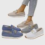Sofía | Mocasines Confort Elegantes