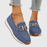 Sofía | Mocasines Confort Elegantes