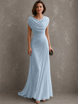Maëlle — Vestido Largo Elegante