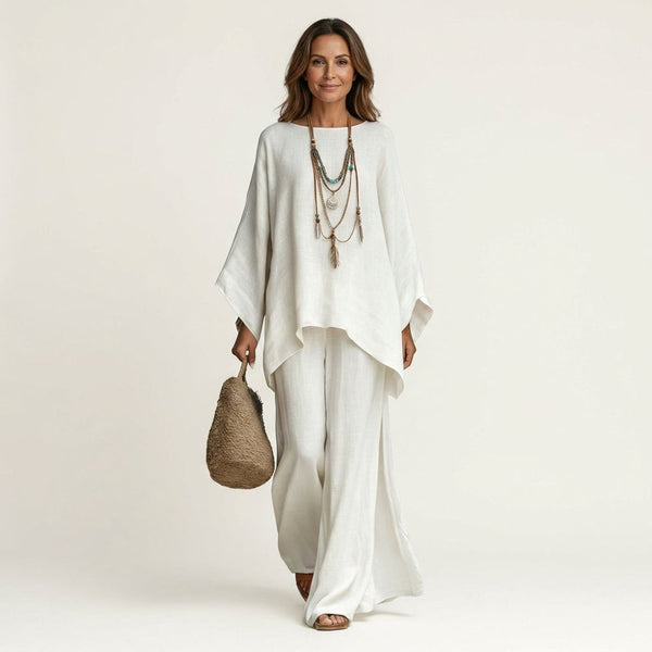 Majolie — Conjunto Bohemio de Lino