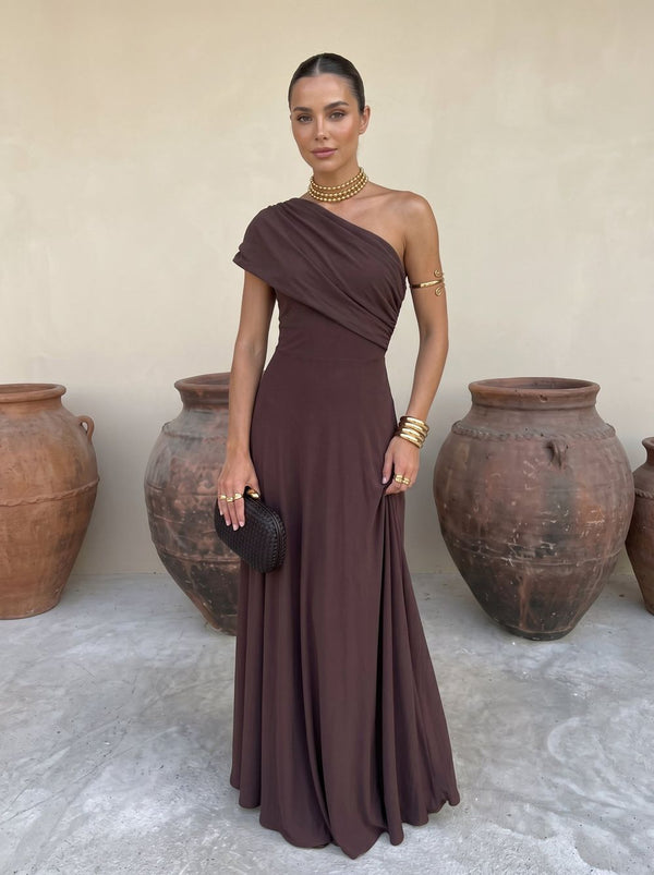 Toledo — Vestido Femenino