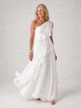 Victoria — Vestido Maxi Elegante