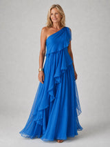 Victoria — Vestido Maxi Elegante
